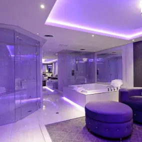 Le Fabreville Motel & Suites - Spa