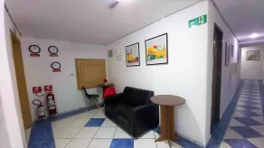 Hotel Golden Vilage Vila Maria - Reception