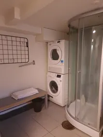 Thorsgade 1A - Bathroom