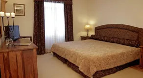 Hotel Real d Obidos - Chambre