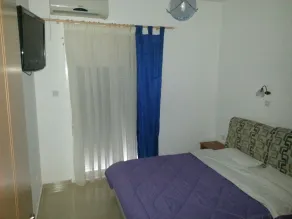 The Blue Beach Apartments - Room