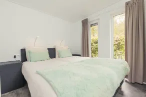 Vakantiepark Buitenplaats Holten - Chambre