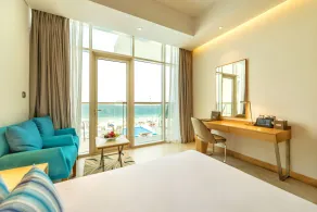 Royal Central Hotel and Resort The Palm - Chambre