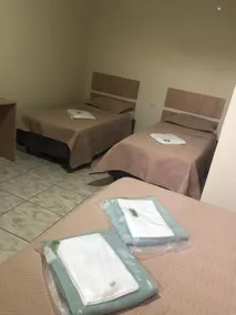 Attriun Hotel - Room