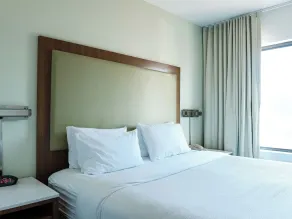 The Beacon Charlotte Airport by IHG - Habitación