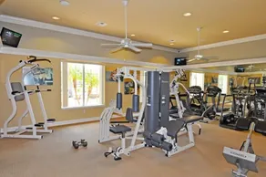 4569 Bella Vida Condo 3 Bedroom by Florida Star - Fitness facility
