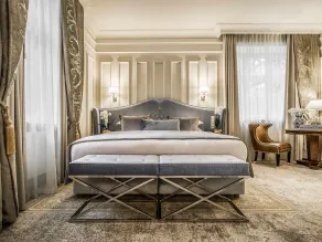 Bachleda Luxury Hotel Kraków - MGallery Collection - Rum