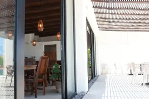 Hotel Barra de Navidad - Restaurant