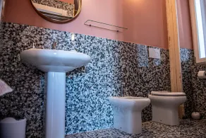 U'Panare - Bathroom