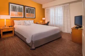 Residence Inn Frederick - Chambre