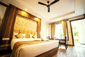 La Savanna Resort And Spa By DL Hotels And Resorts - Camera