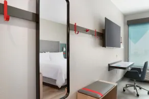 avid hotel Tulsa South - Medical District by IHG - Chambre