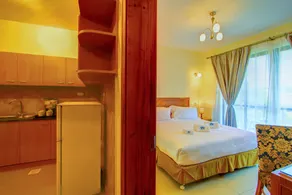 Lotos Inn & Suites -Nairobi, Westlands - Room