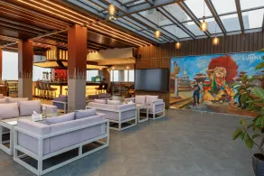Hotel Sabrina Kathmandu - Restaurant