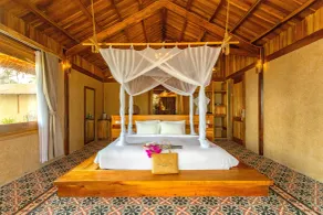 Grand Ocean Bay Resort Phu Quoc - Camera
