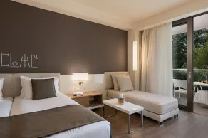 Avra Imperial Hotel - Værelse