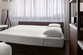 Marriott Tampa Westshore - Chambre