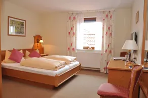 Landhotel Zur Pferdetränke - Room