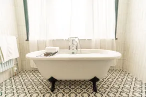 Crown Inn Chislehurst - Salle de bain
