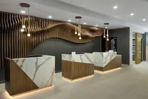Residence Inn by Marriott Birmingham Grandview - Reception
