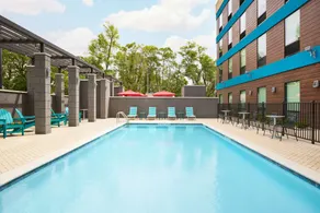 Home2 Suites by Hilton Pensacola I 10 Pine Forest Road - Pool