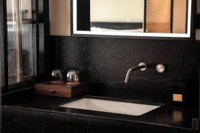 CHUN LIN BOUTIQUE HOTEL - Badeværelse