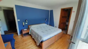 ALBERGO BELVEDERE - Room