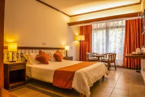 Hotel Boulevard Nairobi, City Centre CBD - Rum