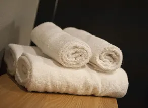 The Coachman Hotel - Salle de bain