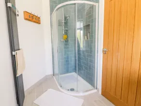 Senafe - Bagno