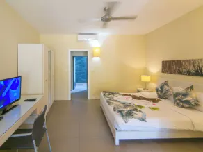 Be Cosy by LOV Mauritius - Room
