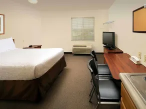WoodSpring Suites Des Moines Pleasant Hill - Chambre