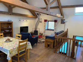 Horseshoe Cottage - Restauranger