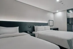 Hotel Aqua Palace - Værelse