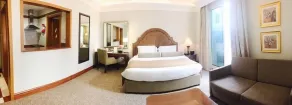 Ayla Hotel  - Habitación