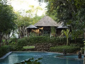 The Menjangan by LifestyleRetreats - Pool