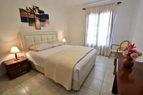 Anna Maria - Vanessa Apartments - Chambre