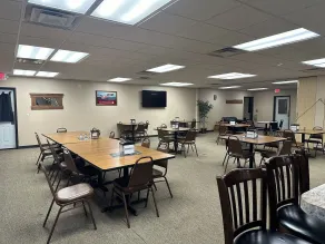 Selby Motel - Restaurant