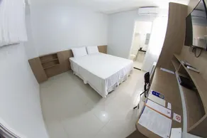 Hotel Ilha Costeira - Room