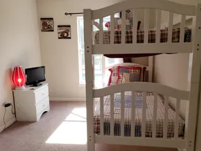 Sandy Ridge 922 - Room