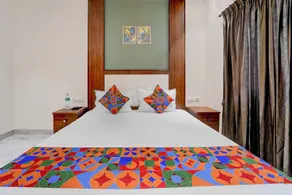 Fabhotel Kayal Plaza - Room