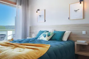 Refúgio da Garça - Room