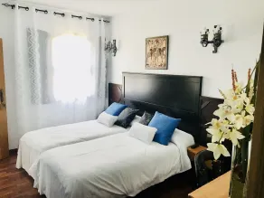 Hotel Castillo Bonavía - Værelse