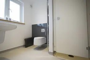 Tynrhyd Retreat - Badeværelse