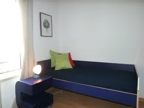 B19 - Marina Club Apartment - Quarto