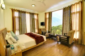 Hotel Thomas villa - Room
