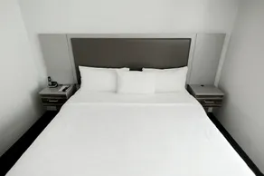 Z Loft Extended Stay Hotel - Chambre