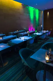 Junction Hotel - Restaurant