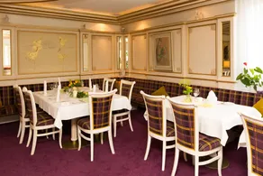AKZENT Hotel Restaurant Altdorfer Hof - Ristorante