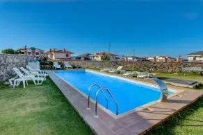 Cunda Bal Konak - Pool